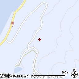 兵庫県淡路市野島轟木237周辺の地図