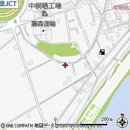 岡山県倉敷市船穂町船穂795-1周辺の地図