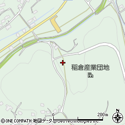 岡山県井原市下稲木町3029周辺の地図