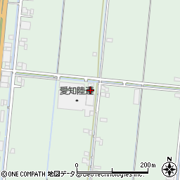 岡山県岡山市南区藤田915周辺の地図