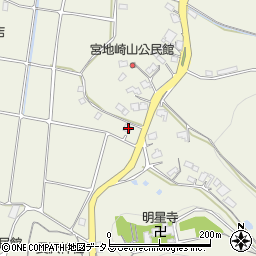 岡山県井原市大江町3170周辺の地図