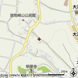 岡山県井原市大江町3070周辺の地図