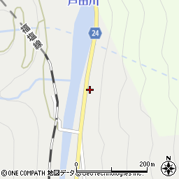 広島県府中市河面町557周辺の地図