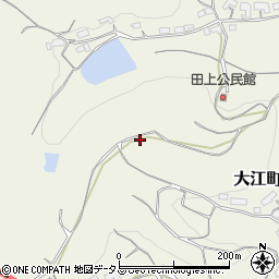 岡山県井原市大江町4553周辺の地図