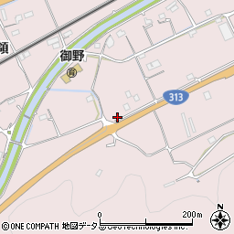 広島県福山市神辺町上御領1759周辺の地図