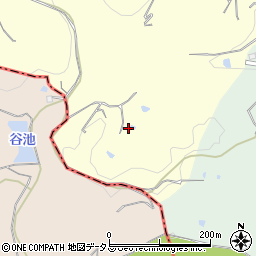 岡山県倉敷市玉島富1188周辺の地図