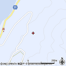 兵庫県淡路市野島轟木212周辺の地図