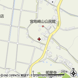 岡山県井原市大江町3173周辺の地図
