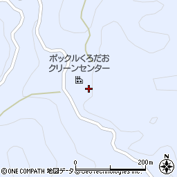 広島県山県郡安芸太田町穴1455周辺の地図