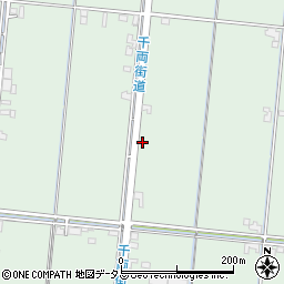 岡山県岡山市南区藤田1294周辺の地図