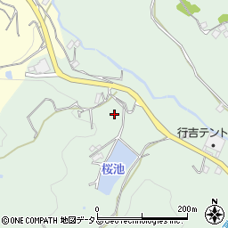岡山県倉敷市玉島道口1620-1周辺の地図