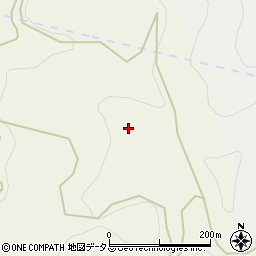 広島県府中市諸毛町1707周辺の地図