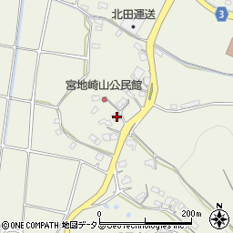 岡山県井原市大江町3064周辺の地図