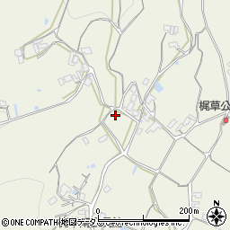 岡山県井原市大江町1901周辺の地図