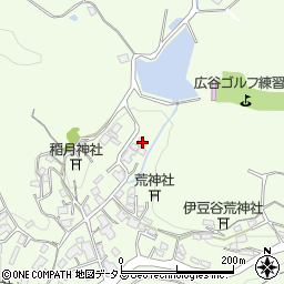 広島県府中市広谷町1260周辺の地図