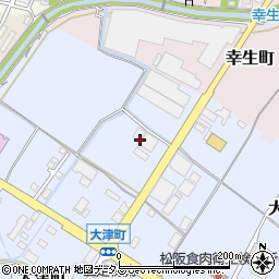 松阪ケーブルテレビ・ステーション株式会社周辺の地図