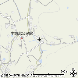 岡山県井原市大江町2029周辺の地図