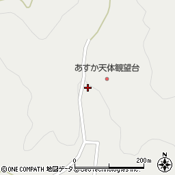 広島県東広島市豊栄町安宿4241周辺の地図