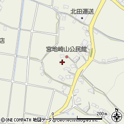 岡山県井原市大江町3063周辺の地図
