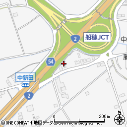 岡山県倉敷市船穂町船穂917周辺の地図