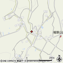 岡山県井原市大江町1579周辺の地図
