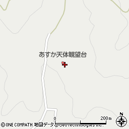 広島県東広島市豊栄町安宿4261周辺の地図