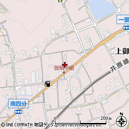 ツンツン（合同会社）周辺の地図