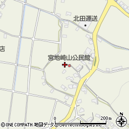 岡山県井原市大江町3062周辺の地図