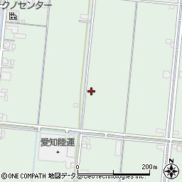 岡山県岡山市南区藤田1147周辺の地図