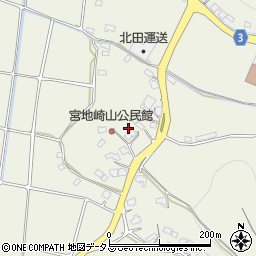 岡山県井原市大江町3037周辺の地図