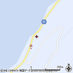 兵庫県淡路市野島轟木63周辺の地図