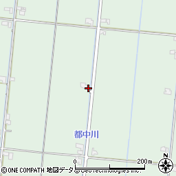 岡山県岡山市南区藤田319周辺の地図