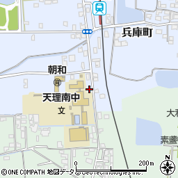 三木スポーツ商会周辺の地図