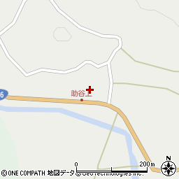 広島県東広島市豊栄町安宿5006周辺の地図