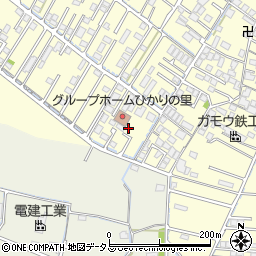 岡山県倉敷市中島1797周辺の地図
