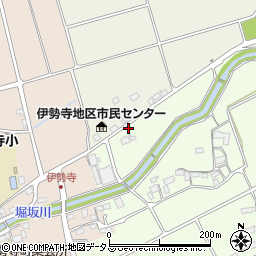 三重県松阪市八重田町160周辺の地図