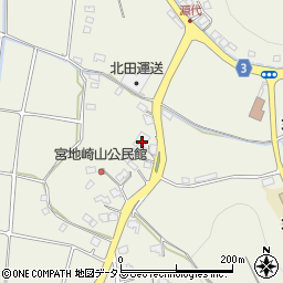 岡山県井原市大江町3035周辺の地図