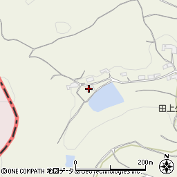 岡山県井原市大江町4257周辺の地図