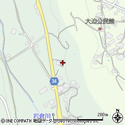 岡山県井原市岩倉町512周辺の地図