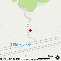 広島県広島市安佐北区安佐町飯室5294周辺の地図