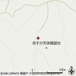 広島県東広島市豊栄町安宿4255周辺の地図