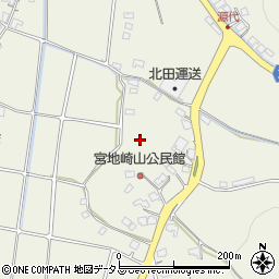 岡山県井原市大江町3054周辺の地図