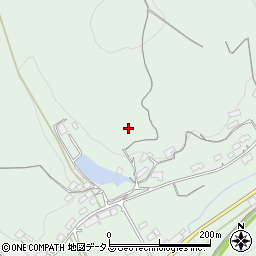 岡山県井原市下稲木町143周辺の地図