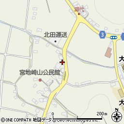 岡山県井原市大江町3031周辺の地図