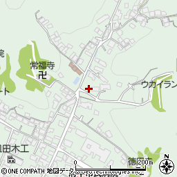 広島県府中市鵜飼町420周辺の地図