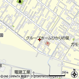 岡山県倉敷市中島1792周辺の地図
