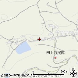 岡山県井原市大江町4009周辺の地図