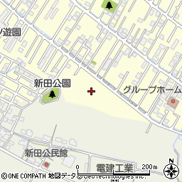 岡山県倉敷市中島1854周辺の地図