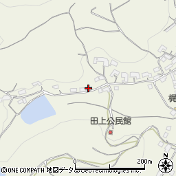 岡山県井原市大江町4016周辺の地図