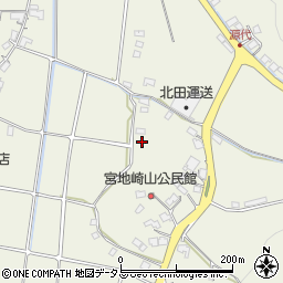 岡山県井原市大江町3053周辺の地図
